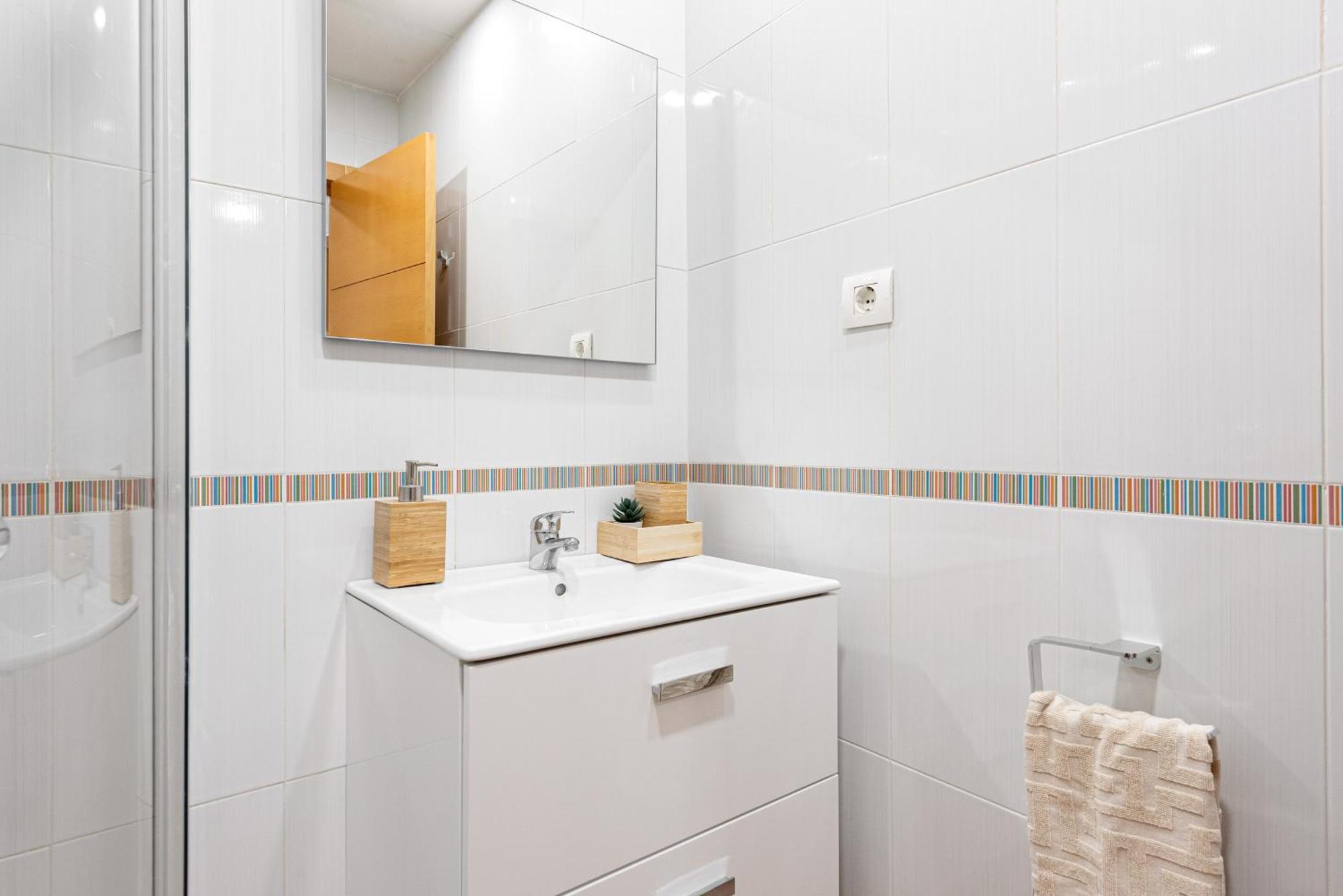 Apartamento Santiago Málaga Eksteriør bilde